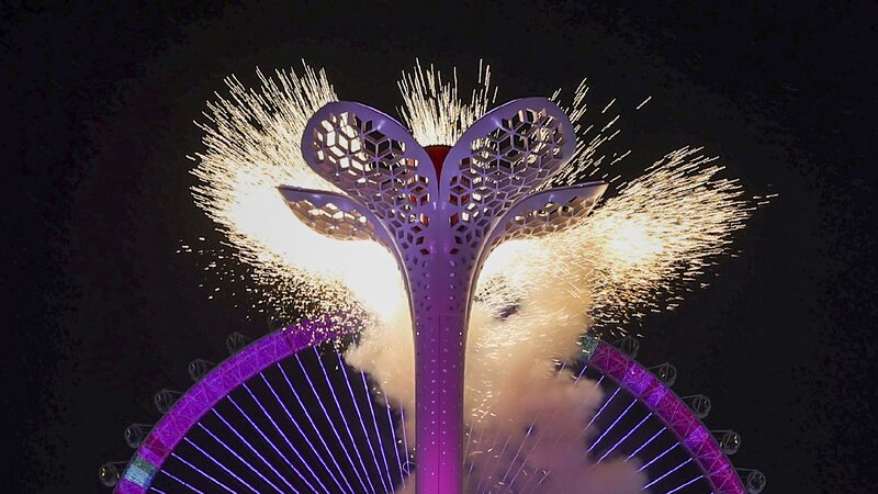 Harbin_hosts_Asian_Winter_Games_for_second_time_after_29_years - My Global News: Young Voices Harbin hosts Asian Winter Games for second time after 29 years