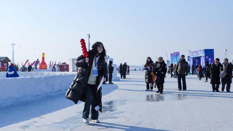 How_far_can_you_slip_and_slide_on_this_frozen_surface - My Global News: Young Voices How far can you slip and slide on this frozen surface?
