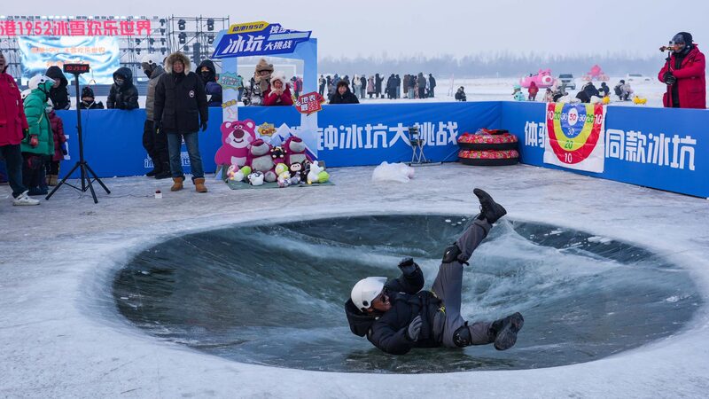 Ice_snow_and_endless_fun_in_Harbin - My Global News: Young Voices Ice, snow, and endless fun in Harbin