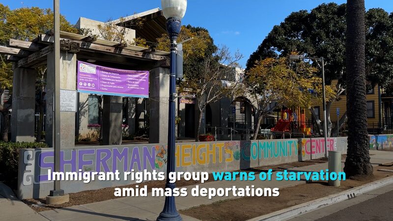 Immigrant_rights_group_warns_of_starvation_amid_mass_deportations_poster - My Global News: Young Voices Immigrant rights group warns of starvation amid mass deportations video poster