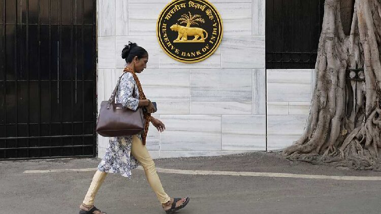 India's RBI announces first rate cut since 2020 amid slowing growth