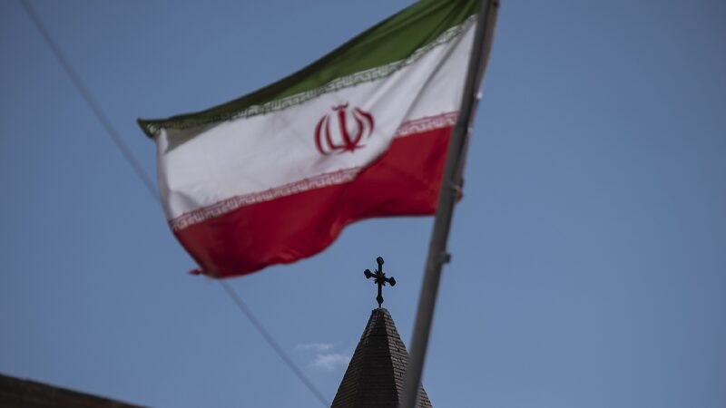 Iran condemns new U.S. sanctions targeting oil sales