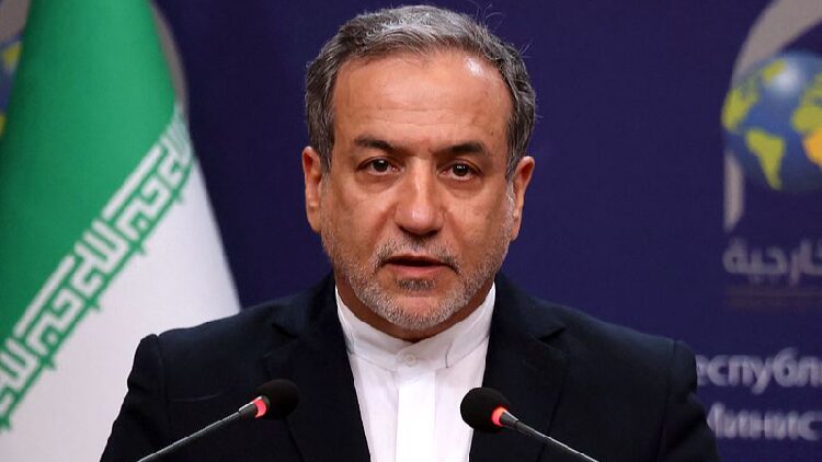 Iran_to_make_immediate_reaction_to_attack_on_its_nuclear_sites_FM - My Global News: Young Voices Iran to make immediate reaction to attack on its nuclear sites: FM