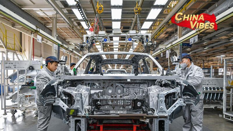 Key_figures_on_Chinas_new_quality_productive_forces_in_2024 - My Global News: Young Voices Key figures on China's new quality productive forces in 2024