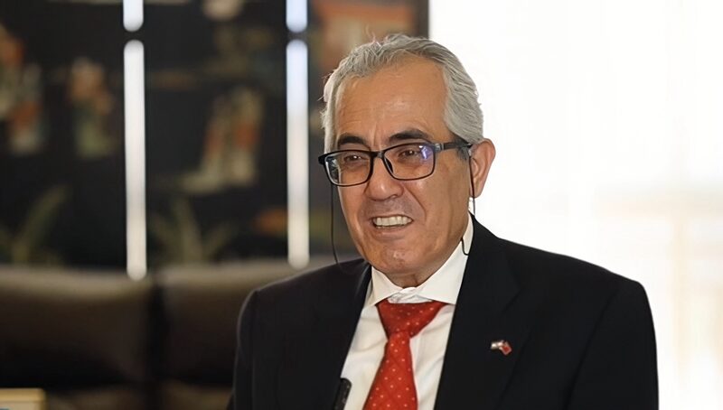 Lebanese_acupuncturists_journey_with_traditional_Chinese_medicine_poster - My Global News: Young Voices Lebanese acupuncturist's journey with traditional Chinese medicine video poster