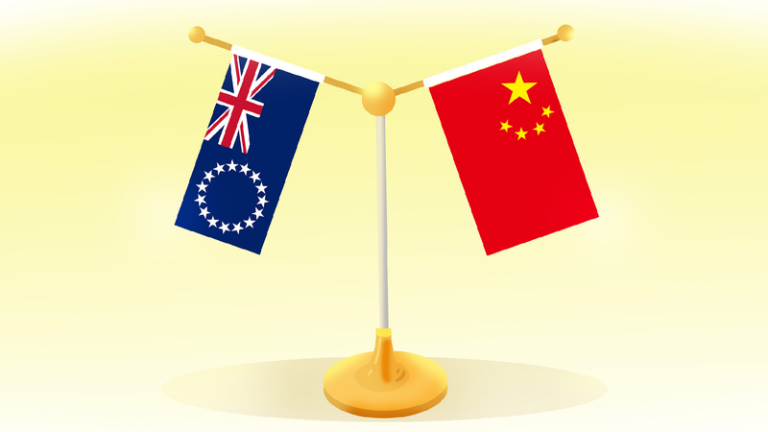 Li: China willing to deepen political mutual trust with Cook Islands