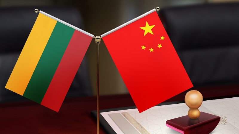 Lithuanias_bet_against_China_does_not_serve_its_own_interests - My Global News: Young Voices Lithuania's bet against China does not serve its own interests
