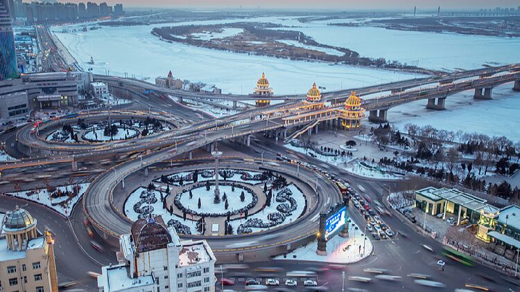 Live_A_picturesque_view_of_Chinas_Harbin_from_Jihong_Bridge__Ep_6 - My Global News: Young Voices Live: A picturesque view of China's Harbin from Jihong Bridge – Ep. 6