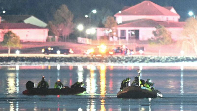 Live_Updates_on_Washington_DC_plane_crash_poster - My Global News: Young Voices Live: Updates on Washington D.C. plane crash video poster