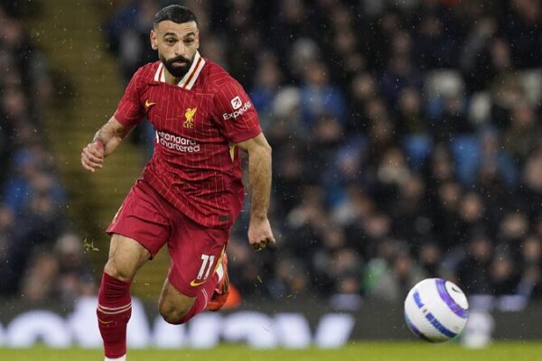 Liverpool Beats Man City: Opens 11-Point Premier League Lead! β½οΈ Liverpool beat Man City to open up 11-point Premier League lead