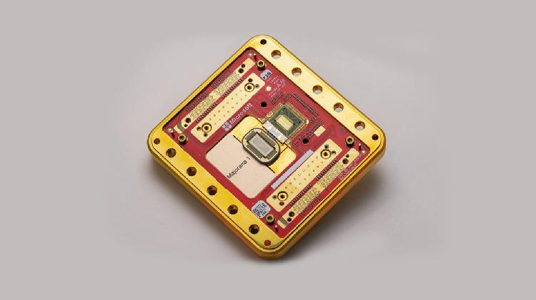 Microsoft’s New Quantum Chip: Majorana 1 Brings Future Tech Closer! Microsoft unveils new quantum computing chip