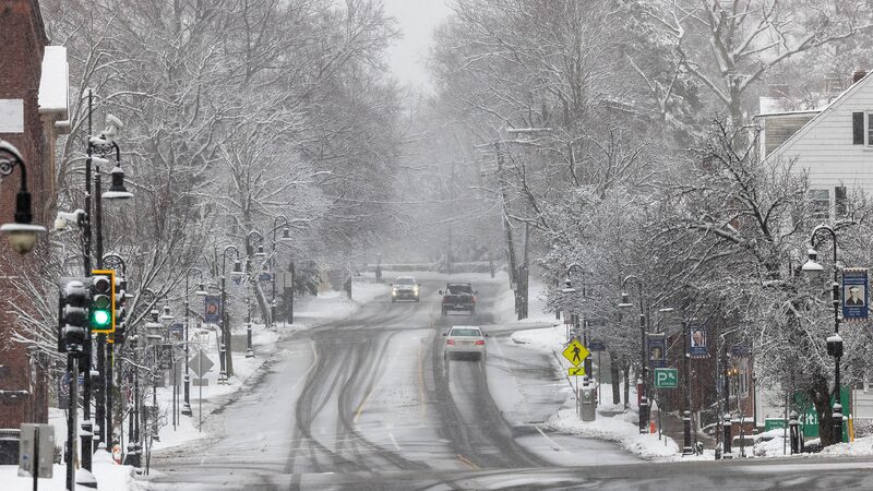 More_snow_ice_flooding_to_lash_US_in_coming_days - My Global News: Young Voices More snow, ice, flooding to lash U.S. in coming days