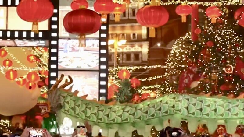 Moscow_hosts_two-week_event_to_celebrate_Spring_Festival_poster - My Global News: Young Voices Moscow hosts two-week event to celebrate Spring Festival video poster