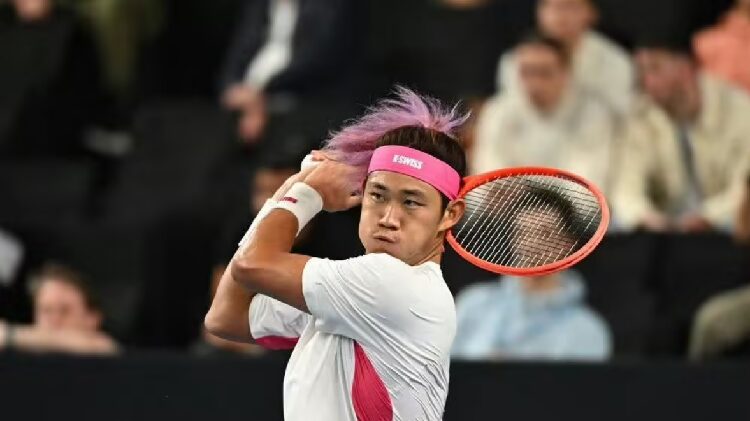 Mpetshi_Perricard_knocks_out_Zhang_Zhizhen_at_ATP_Dubai_Championships - My Global News: Young Voices Mpetshi Perricard knocks out Zhang Zhizhen at ATP Dubai Championships