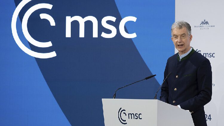 Munich_Security_Conference_ends_amid_strained_transatlantic_relations - My Global News: Young Voices Munich Security Conference ends amid strained transatlantic relations