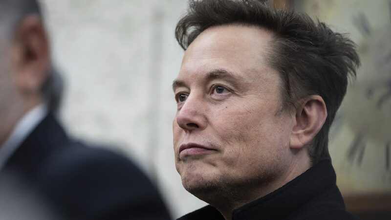 Musk_doubles_down_on_federal_job_threat_despite_White_House_pushback - My Global News: Young Voices Musk doubles down on federal job threat despite White House pushback
