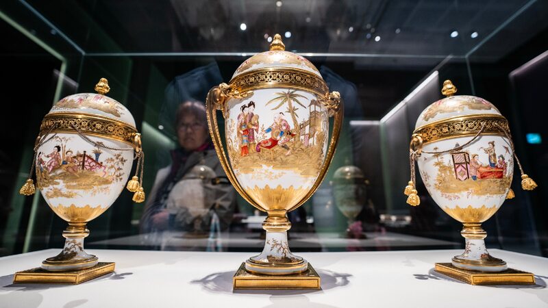 New_additions_update_Sino-French_exhibition_at_Hong_Kong_Palace_Museum - My Global News: Young Voices New additions update Sino-French exhibition at Hong Kong Palace Museum