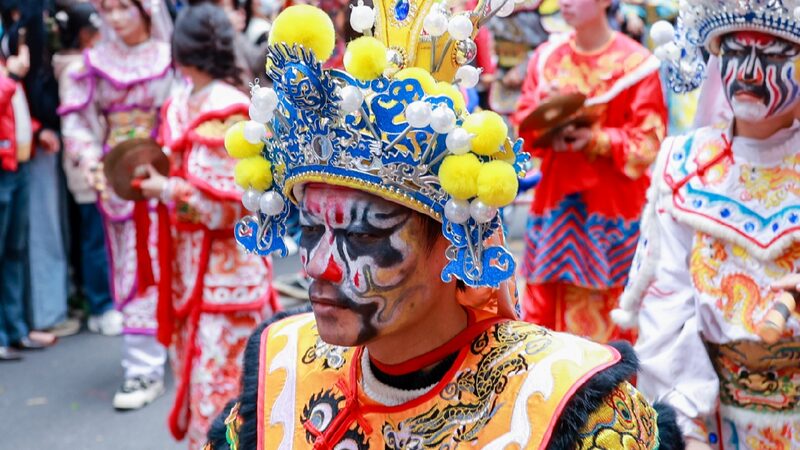 Nianli_Festival_A_time-honored_tradition_in_Guangdong - My Global News: Young Voices Nianli Festival: A time-honored tradition in Guangdong