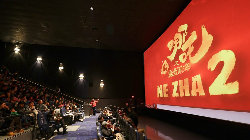 Overseas_success_of_Chinese_films_boosts_confidence_in_Chinese_assets - My Global News: Young Voices Overseas success of Chinese films boosts confidence in Chinese assets