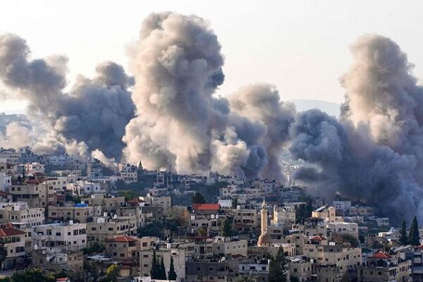 What’s Happening in the West Bank? Palestinian Leaders Speak Out Palestinian presidency accuses Israel of ethnic cleansing in West Bank