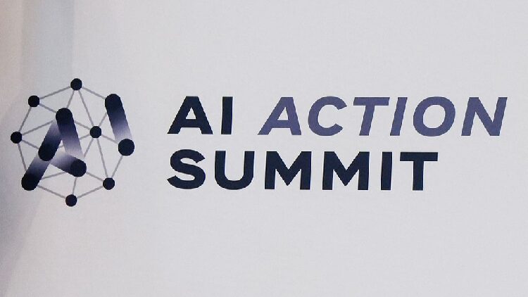 Paris AI summit draws world leaders and CEOs eager for technology wave