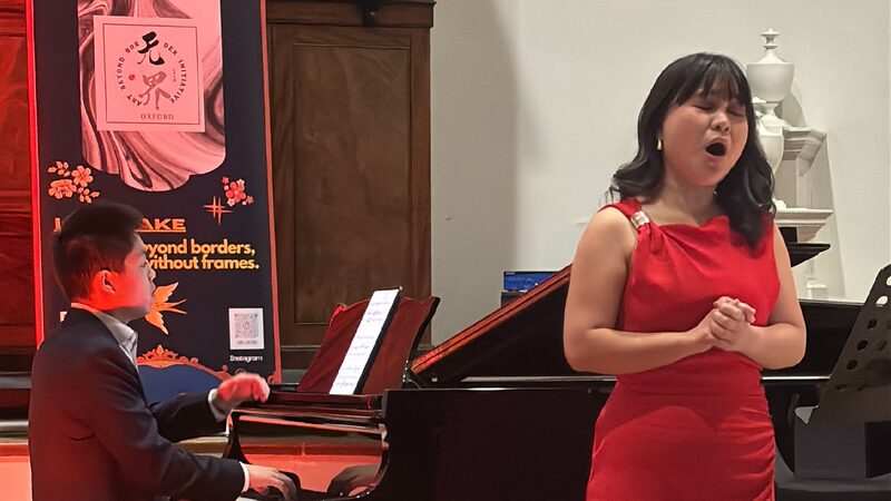 Peking_Opera_and_Arabic_poetry_come_together_in_Oxford - My Global News: Young Voices Peking Opera and Arabic poetry come together in Oxford