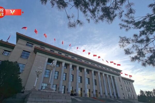 President Xi Welcomes Pakistani President with a Grand Ceremony in Beijing President Xi Jinping holds welcome ceremony for Pakistani president