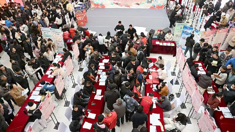 Private sector fuels employment growth in China's Greater Bay Area