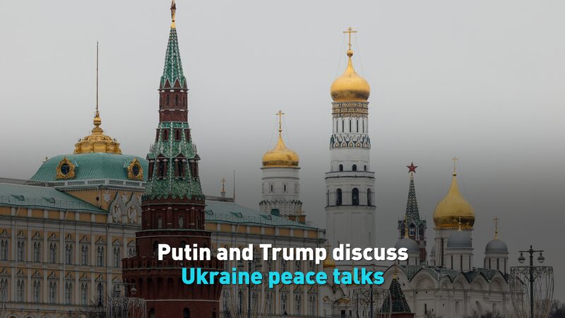 Putin_and_Trump_discuss_Ukraine_peace_talks_poster - My Global News: Young Voices Putin and Trump discuss Ukraine peace talks video poster