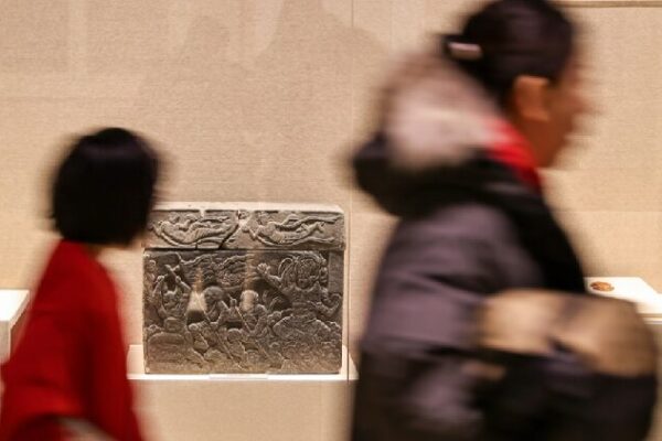 Discover Ne Zha’s Ancient Secret at the Liaoning Museum! Rare artifact sheds light on the legend of Ne Zha