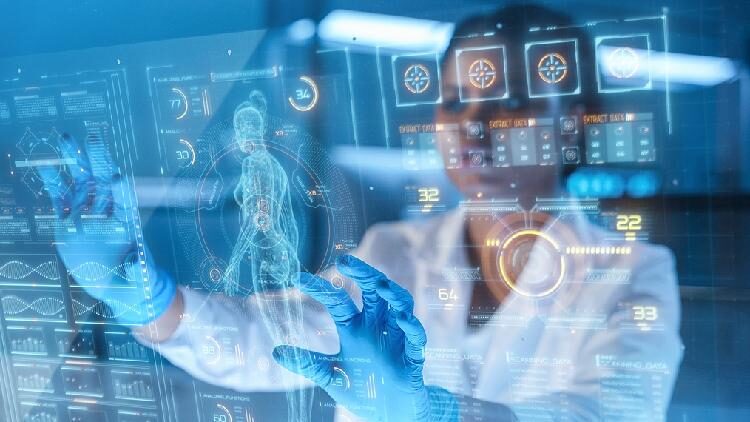 Researchers increasingly embrace AI for scientific research