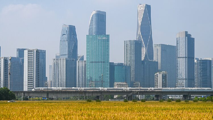 China’s Private Companies: Innovating for the Future! π Resilient, agile, innovative: China's private firms to keep thriving