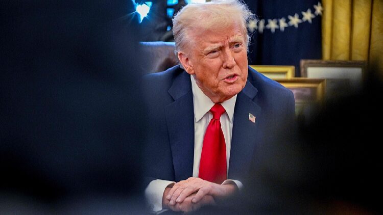 Retaliation_inflation_disruption_What_to_take_from_Trump_tariffs - My Global News: Young Voices Retaliation, inflation, disruption: What to take from Trump tariffs?