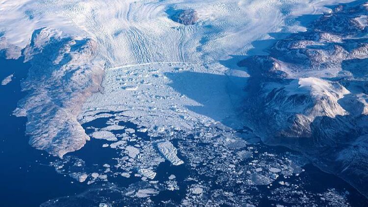 Russia Worried About Military Activities in Greenland 🌍 Russia expresses concern over further militarization of Greenland