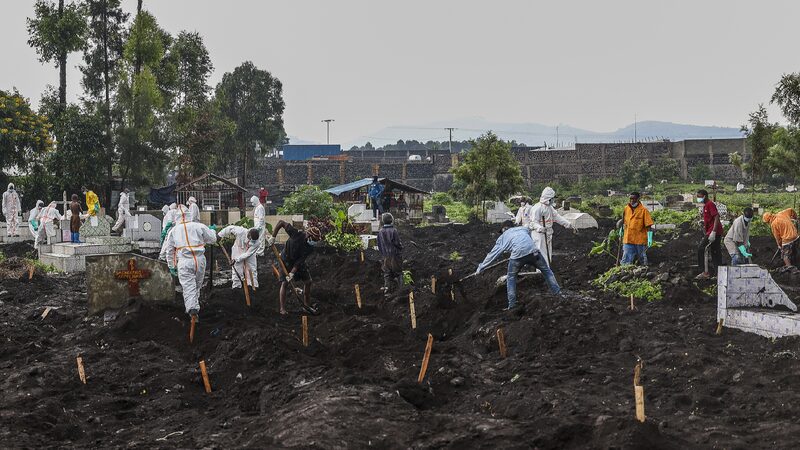 Rwandan_and_DRC_leaders_to_meet_over_eastern_DRC_conflict - My Global News: Young Voices Rwandan and DRC leaders to meet over eastern DRC conflict