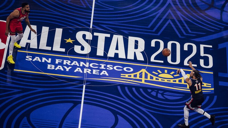 Saving_the_All-Star_Game_Can_the_NBA_reignite_fan_excitement_poster - My Global News: Young Voices Saving the All-Star Game: Can the NBA reignite fan excitement? video poster