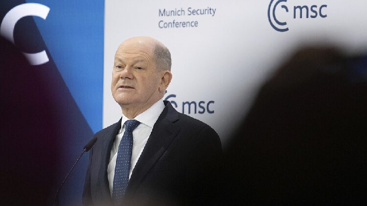 Scholz_rebukes_Vance_defends_Europes_stance_on_far_right - My Global News: Young Voices Scholz rebukes Vance, defends Europe's stance on far right