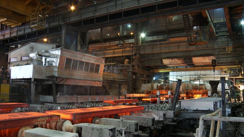 See Mexico is reacting to new steel and aluminum tariffs video poster