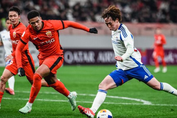 Shandong Taishan Withdraws, Shanghai Port Gets a Second Chance in AFC Champions League! Shandong withdraw from ACL Elite, Shanghai Port fall against Marinos
