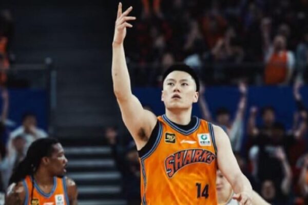 Shanghai Sharks Win Fourth Straight Game Against Shanxi Loongs! π Shanghai Sharks defeat Shanxi Loongs for fourth straight win in CBA