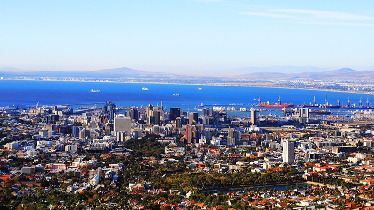 South Africa to ease visa rules for travelers from China, India