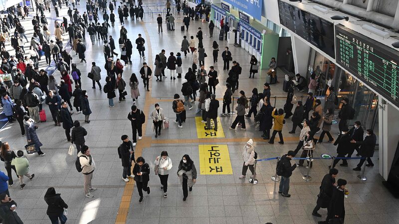 South_Korea_birthrate_rises_for_first_time_in_9_years_marriages_surge - My Global News: Young Voices South Korea birthrate rises for first time in 9 years, marriages surge