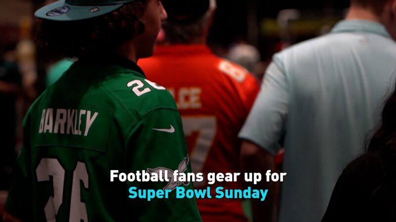 Sports_fans_gear_up_for_Super_Bowl_Sunday_poster - My Global News: Young Voices Sports fans gear up for Super Bowl Sunday video poster