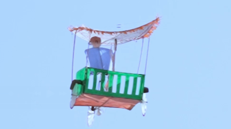 Springtime_fun_Flying_kites_in_Beijing_poster - My Global News: Young Voices Springtime fun: Flying kites in Beijing video poster