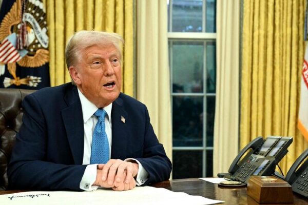 Why Raising Taxes on Imports Won’t Solve All Problems Tariffs are no 'panacea' for US troubles