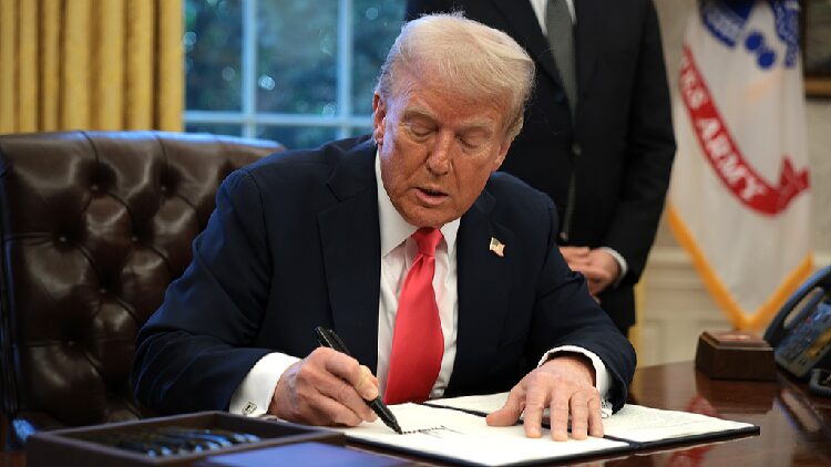 The absurd tariffs to disrupt North America supply chain