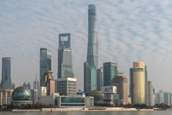 How Chinese Tech Companies are Building the Future! π The upgrading and innovation of Chinese private enterprises