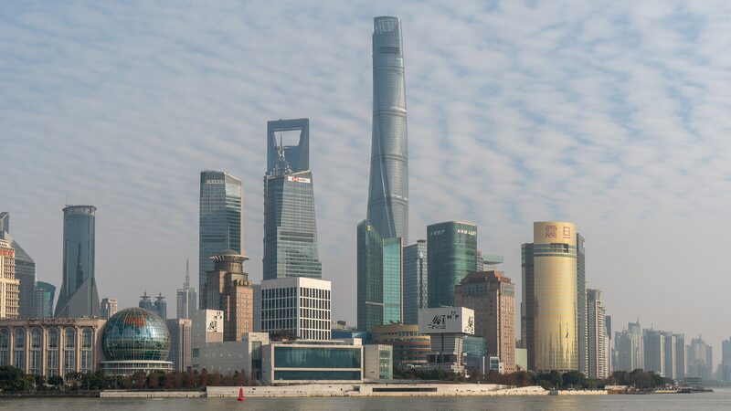 The upgrading and innovation of Chinese private enterprises