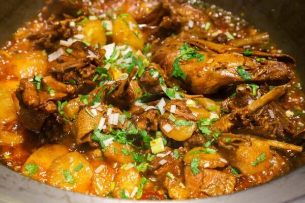 Tieguodun restaurants are popular places to eat in Harbin