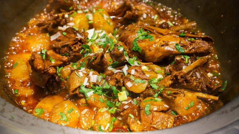 Tieguodun_restaurants_are_popular_places_to_eat_in_Harbin - My Global News: Young Voices Tieguodun restaurants are popular places to eat in Harbin